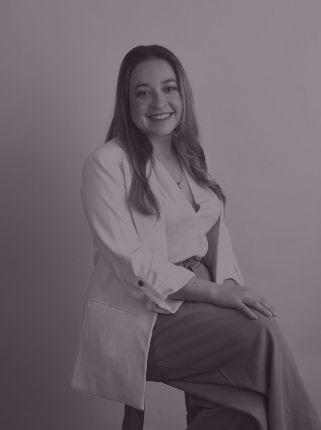 Retrato de Valentina Andulce, CPO de Zósima